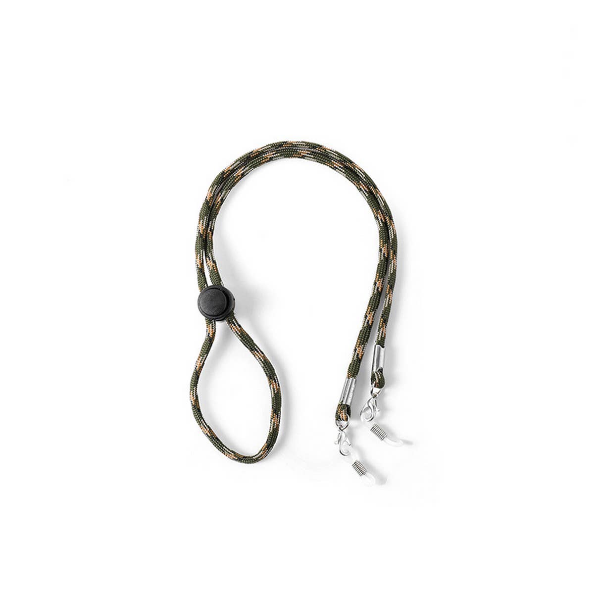 ACCITY - Wholesale Eyewear Cases & Holders - Women's - ADJUSTABLE SPORTS GLASSES HANGING STRAP_CWMM05356