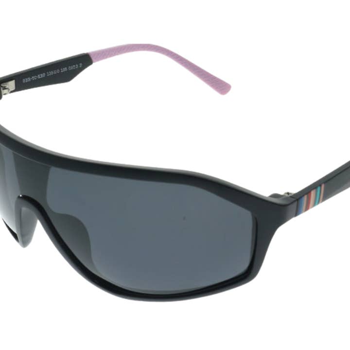 GOODBYE, RITA - Wholesale Sunglasses - Unisex - Kilian Black & Pink