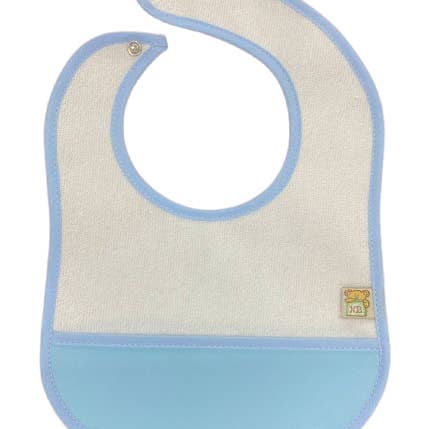 Noty Baby - Wholesale Bib - Baby - Pack of 6 Waterproof Bibs3