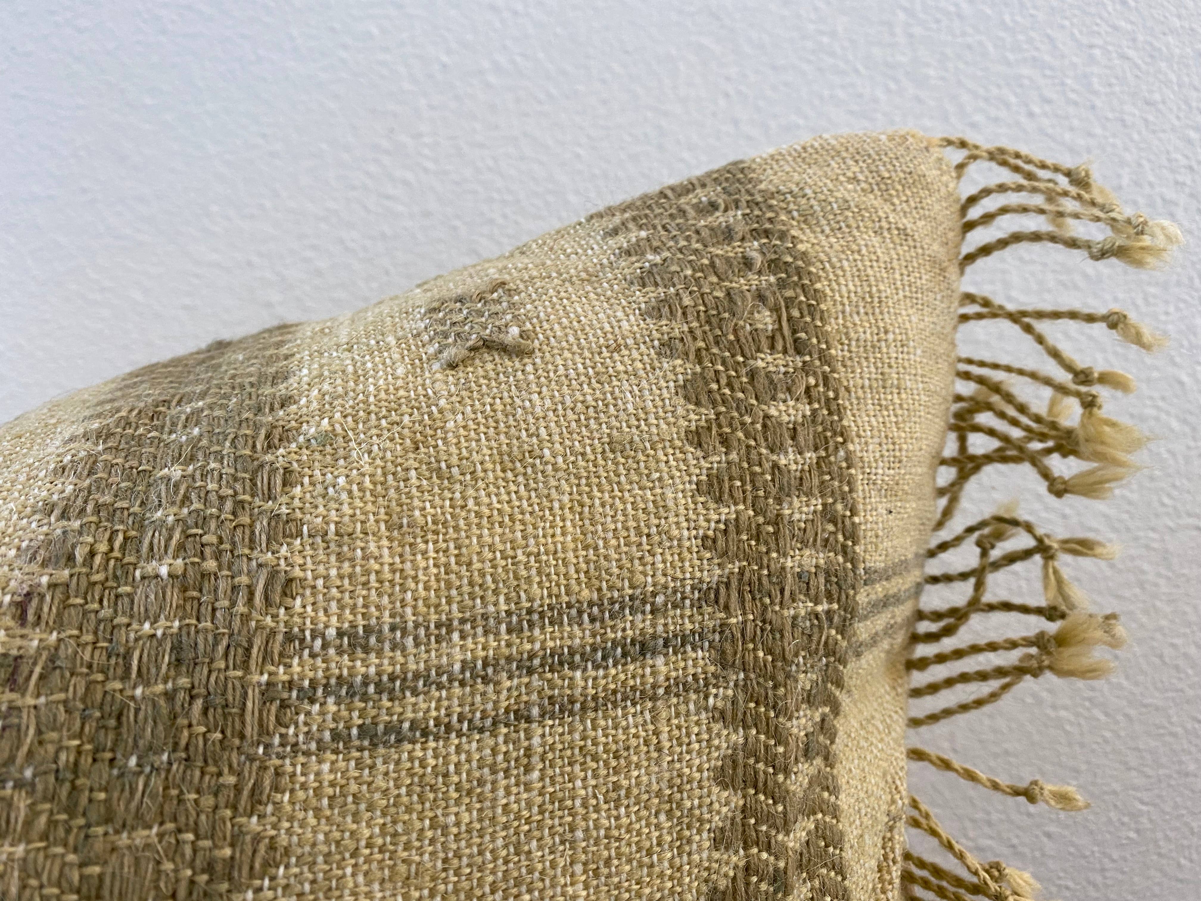 Eclectic Collective - Venta al por mayor Funda de cojín - Funda de almohada lumbar Nova 12 «x20"2