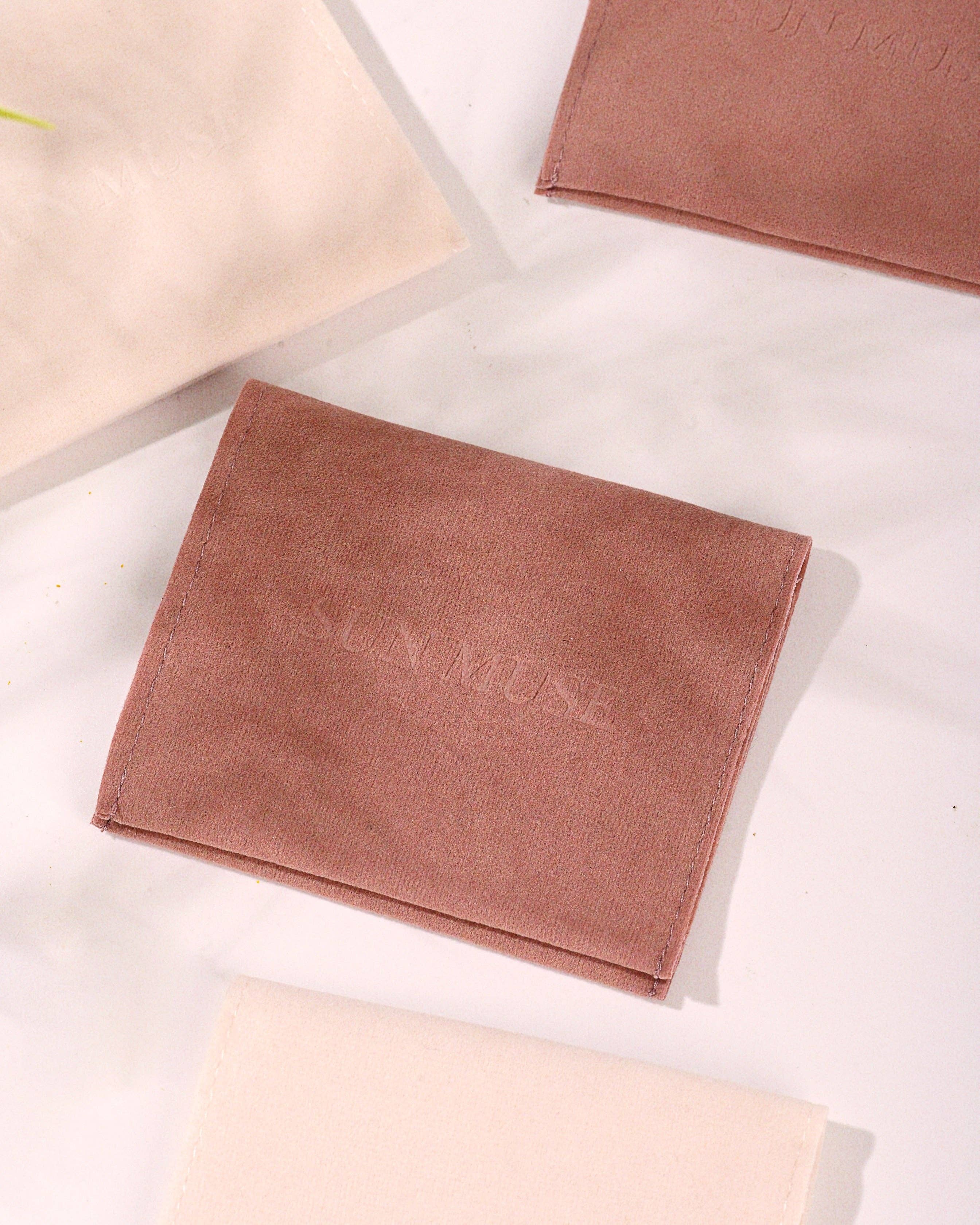 Sun Muse Studio - Wholesale Band/Stacked Ring - 'BLOSSOM Ring'8