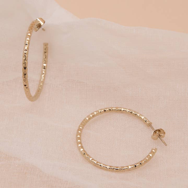 CLASH M Creolo per la vendita all'ingrosso da parte di LES FEMMES A BARBES