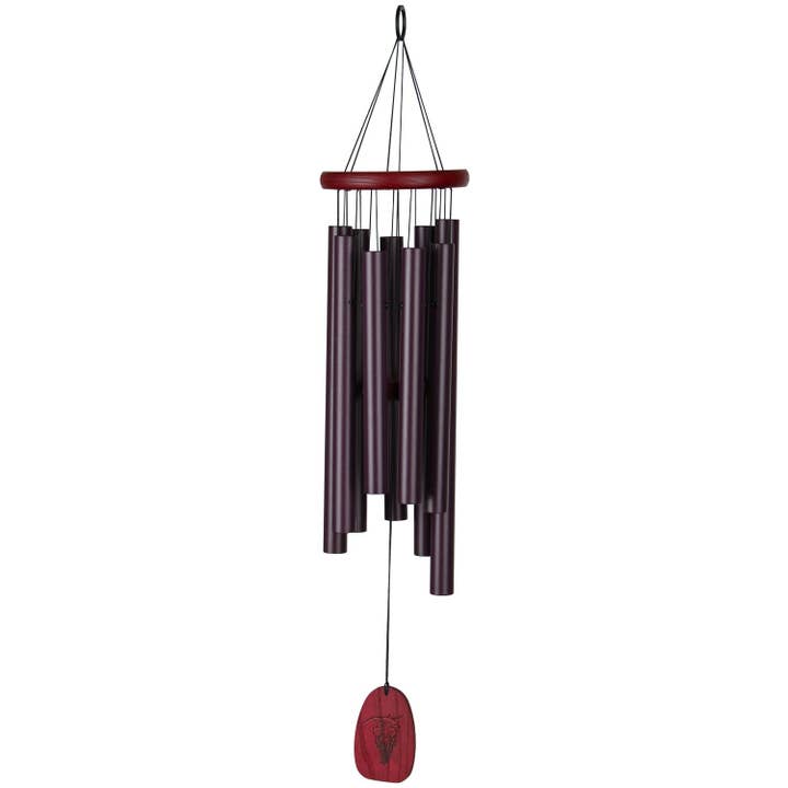 Woodstock Chimes - Wholesale Wind Chime - Chimes of Tuscany™2