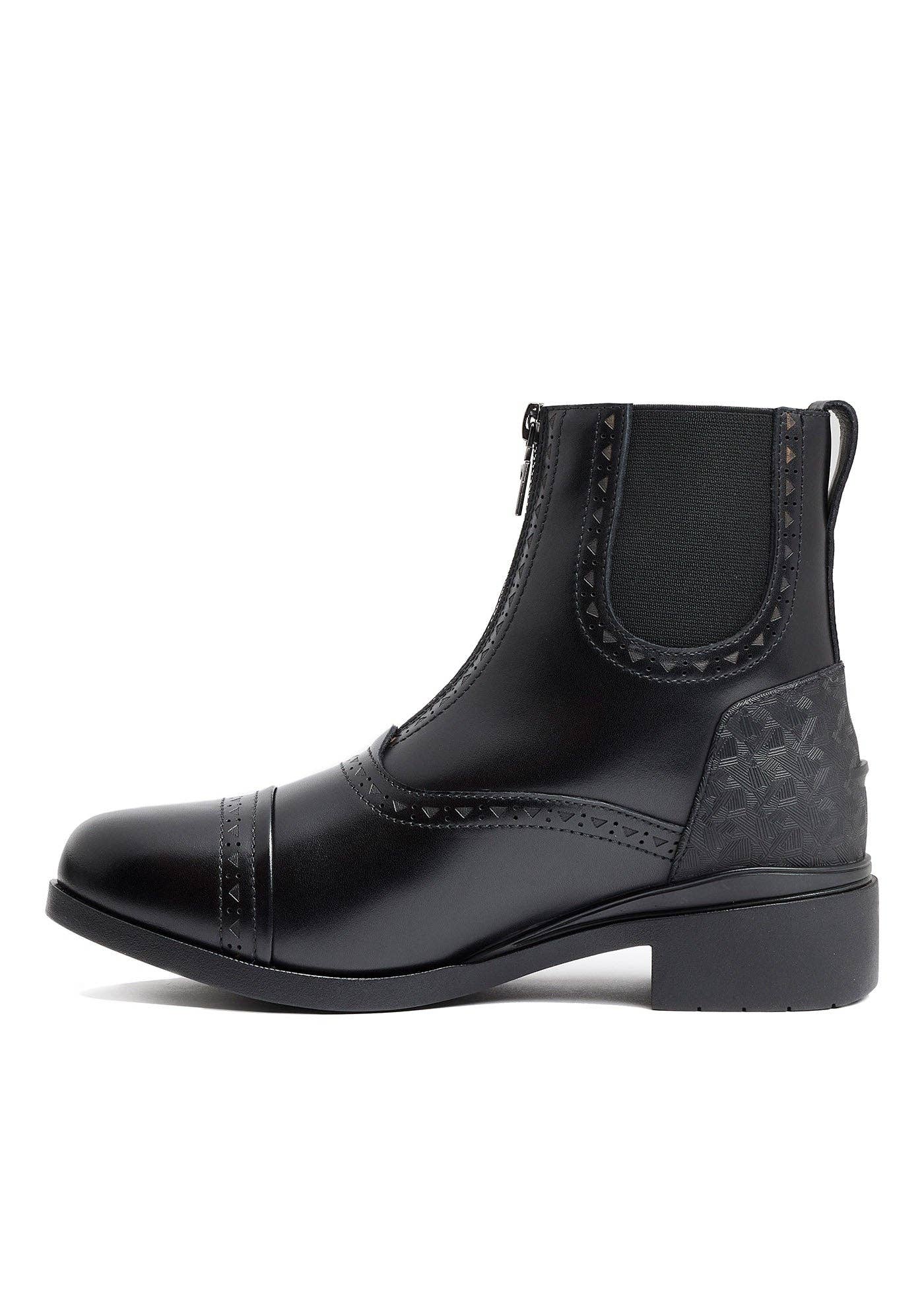 NEGRO Bota impermeable Paddock Essence de venta al por mayor en Faire6