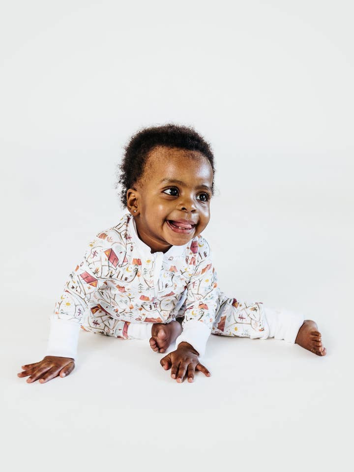 Campfire Zippy for wholesale by Pima Bee