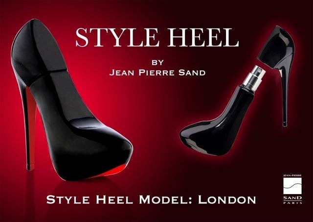 Sandparfums UG - Wholesale Perfume/Eau de Toilette - style heel London1