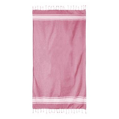 Barceló Hogar - Wholesale Beach Towel - Fouta “Panama”