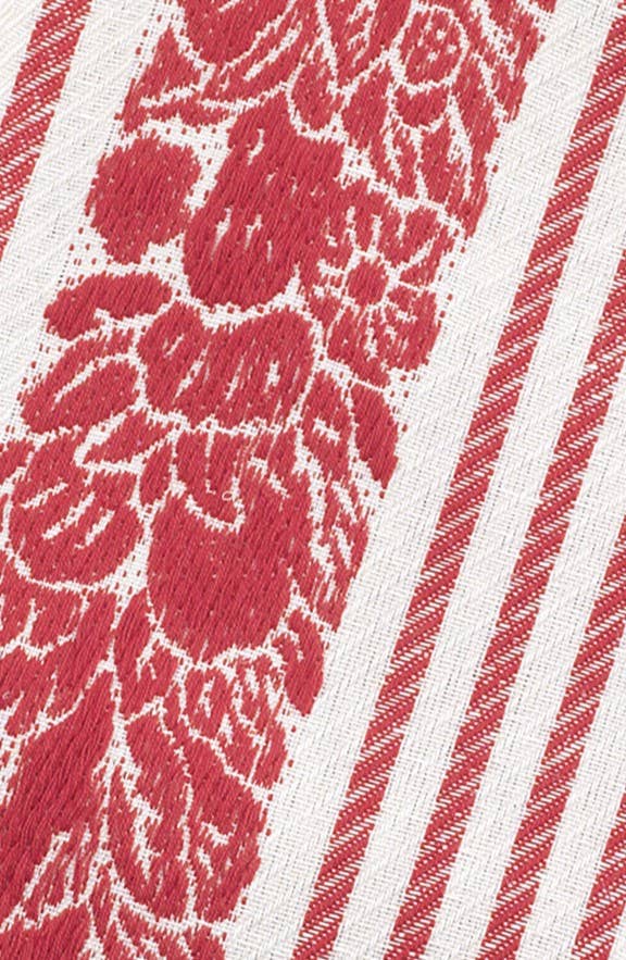 BUSATTI - Wholesale Apron - Apron Mirto Linen and Cotton 0