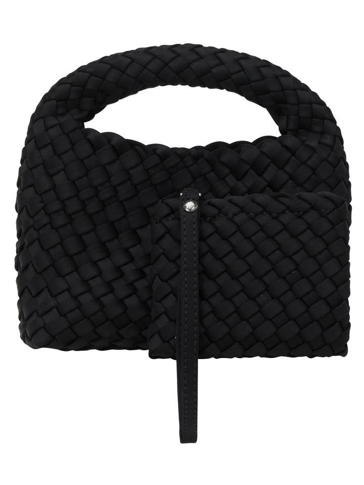 LYNNEA 2-I-1 Tote Chain Bag Set Kvinnor (87041035-LY02) för wholesale av DreiMaster