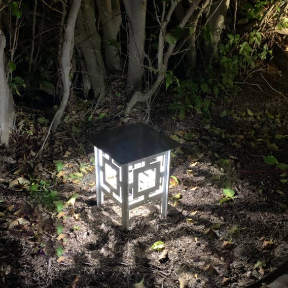 TedStuff – wholesale Outdoor/lawn light – RadiantLight Modern Landscape Light - Garden Light8