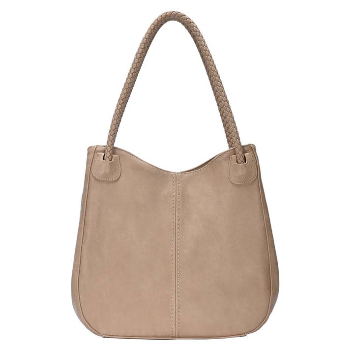 Alba Shoulder Bag Hobo and other Purchase Wholesale alba. Free Returns & Net 60 Terms on Faire trending on Faire.