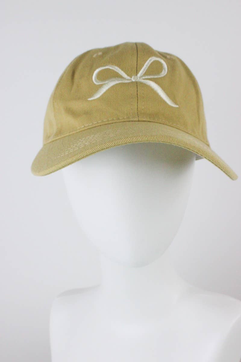 Leto Accessories - Vendita all'ingrosso Cappellino da baseball - Donna - Cappellino da baseball con ricamo a fiocco13