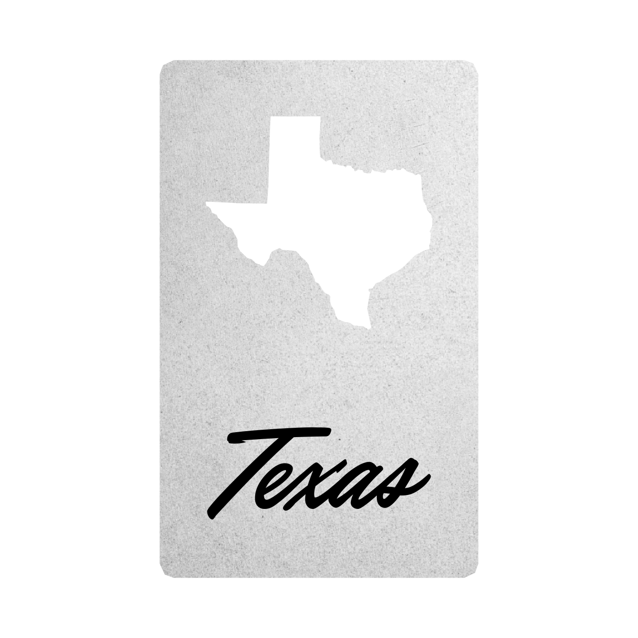 Zootility - Vendita all'ingrosso Apribottiglie - Carta apribottiglie State43