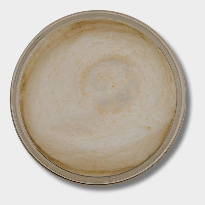 Scentish – wholesale Body scrub/exfoliant – Almond Milk & Sea Salt Dead Sea Salt Body Scrub1