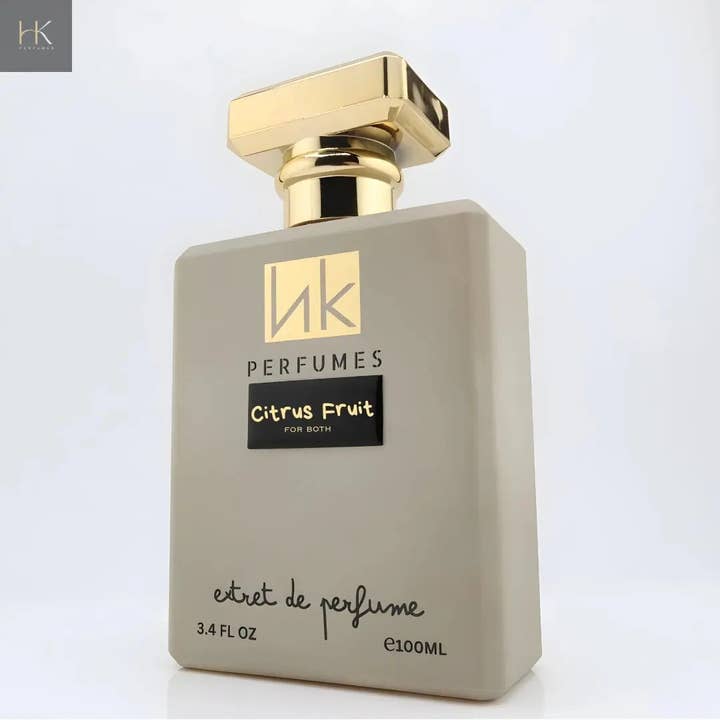 hk PERFUMES – wholesale Parfymer/Eau de Toilette – Citrusfrukt inspirerad av Aican