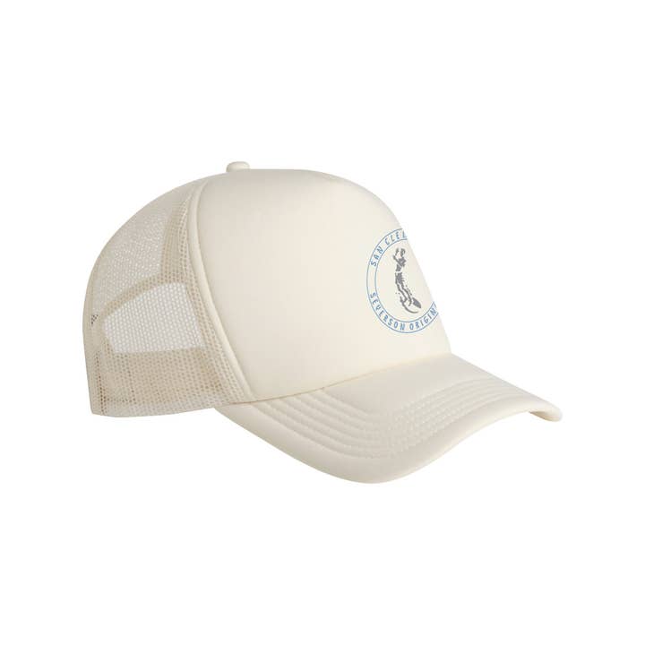 Severson Originals - Wholesale Trucker hat – Unisex - SC DAYS FOAM TRUCKER HAT2