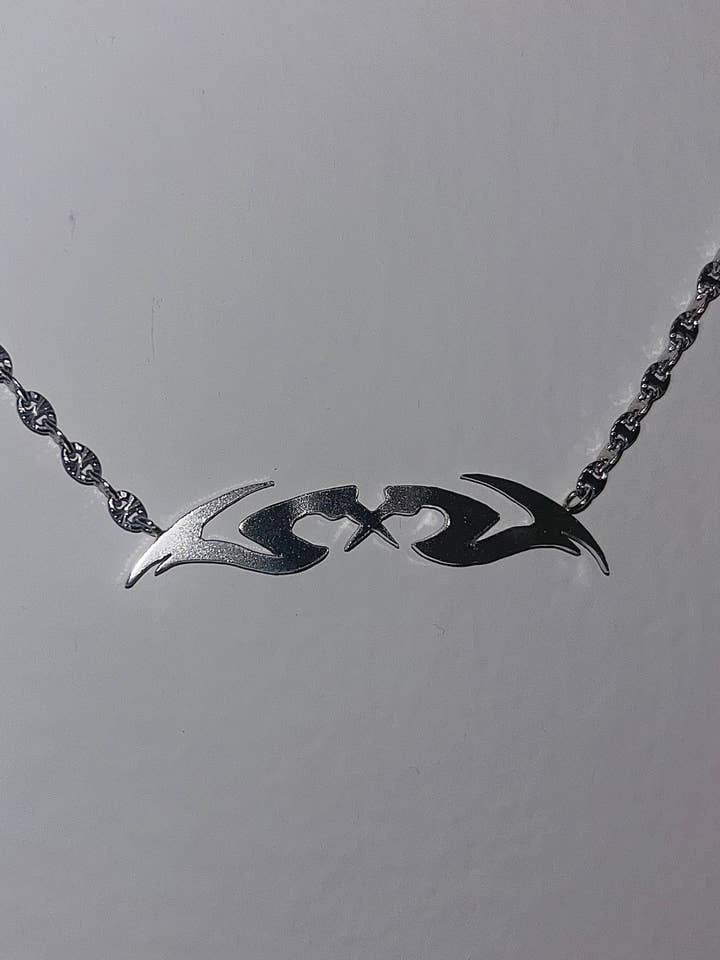 Love Jolin 1019 Necklace for wholesale by The End Lingerie