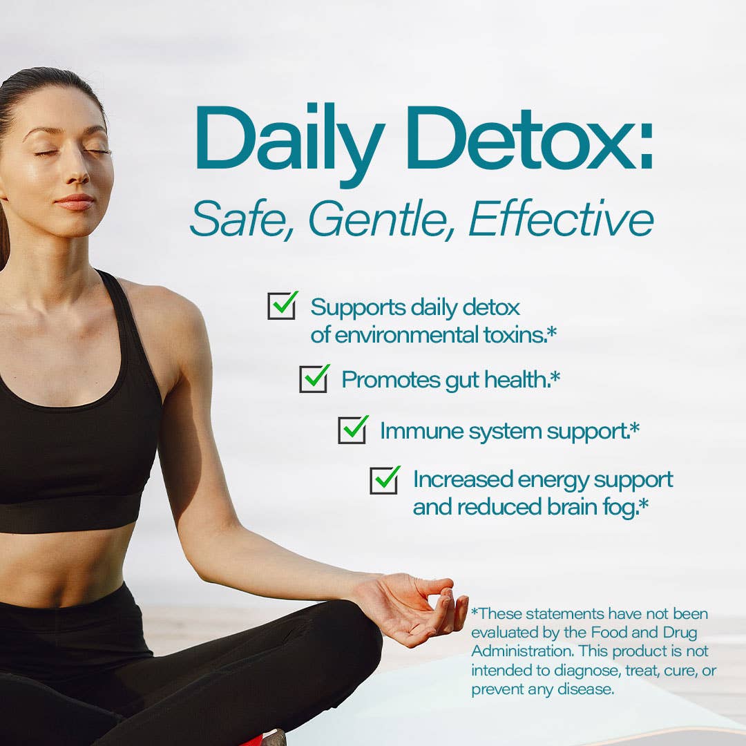 Bucklebury - Vendita all'ingrosso Vitamine/integratori orali - Bucklebury Zeolite Minerale Detossificante Micronizzato3