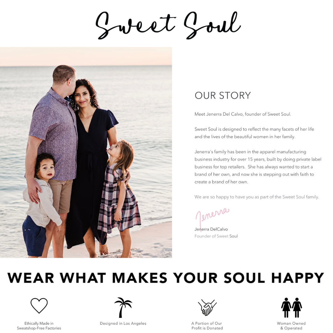 Sweet Soul - Wholesale Screen Printed T-Shirt - Kids - Be The Change Butterfly Tee -  TWEEN GIRLS5