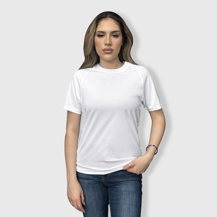 ILTEX Apparel - Wholesale T-Shirt - Women's - Dri-FIT T-Shirts - Adult & Youth5