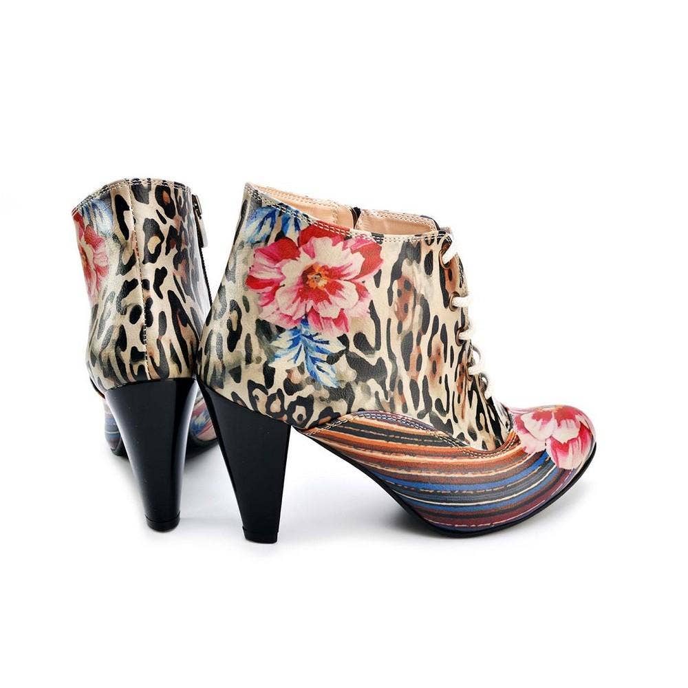 Goby - Wholesale Booties - Women's - Ankle Boots BT3134