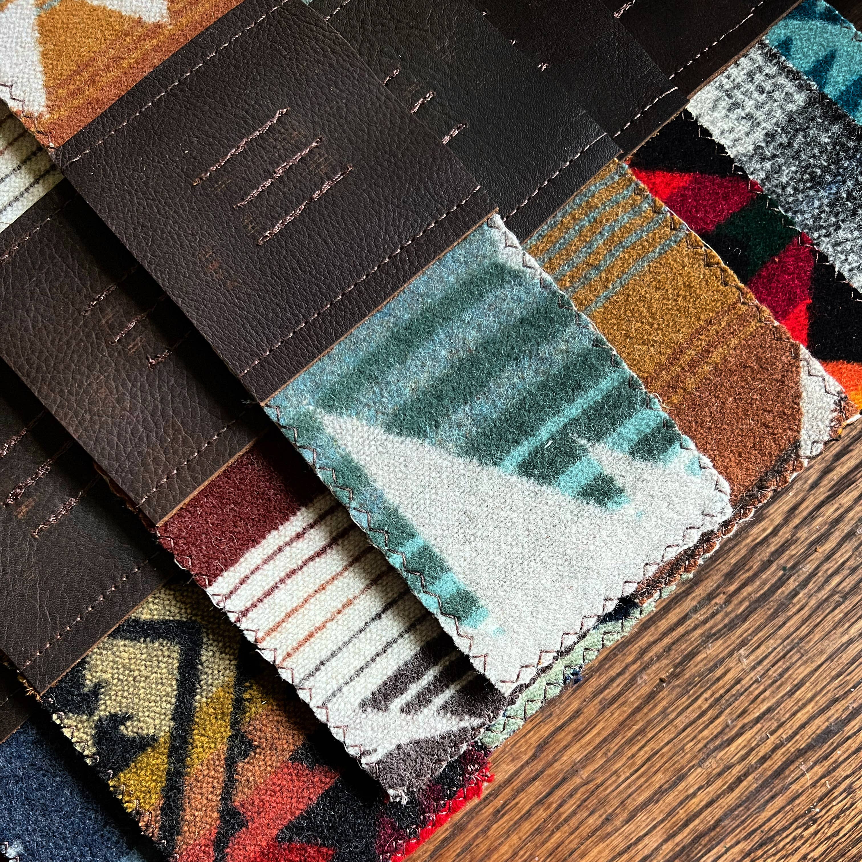 North Country Craft - Wholesale Board Game - Travel Cribbage Board3