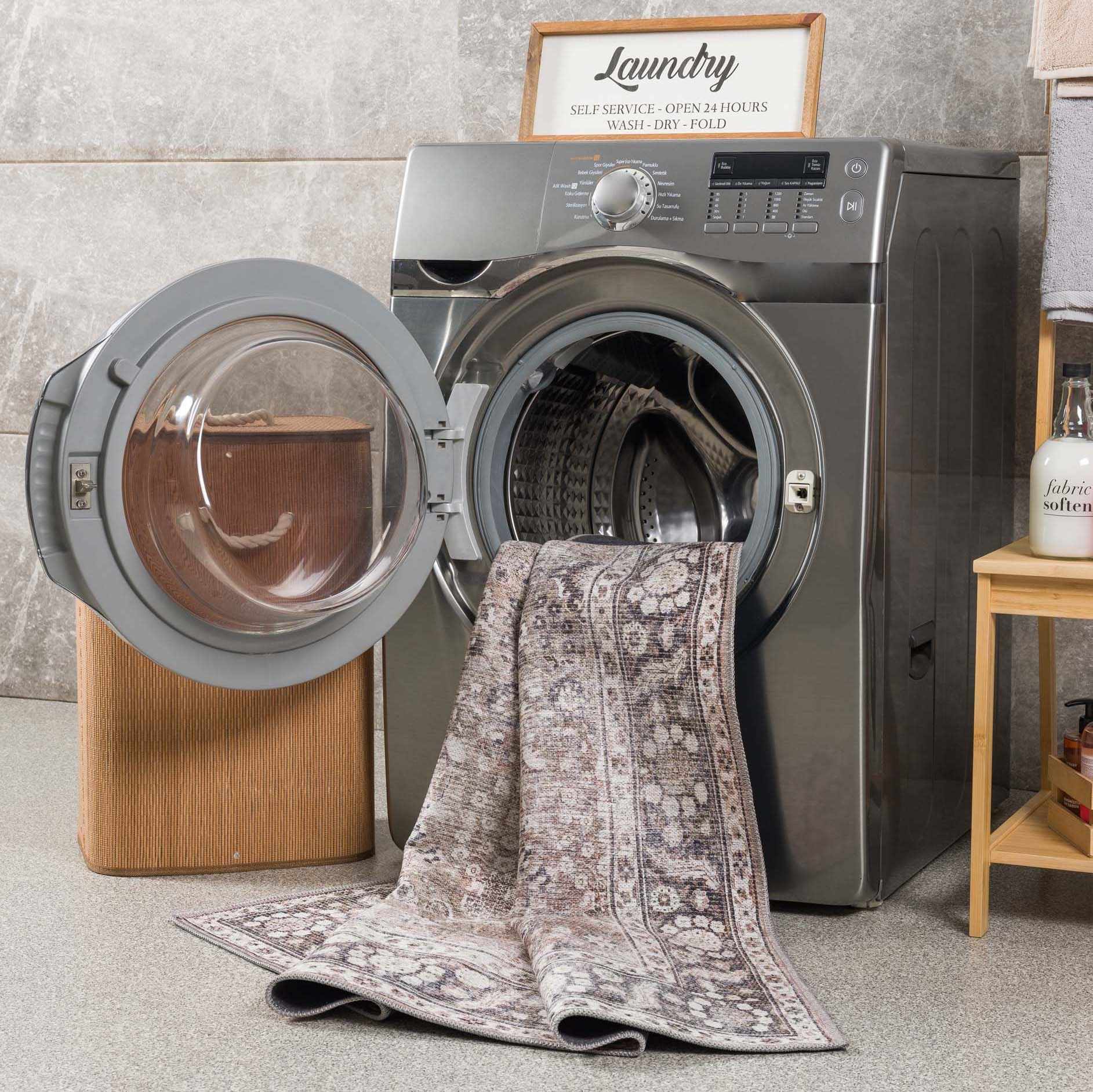 Hauteloom - Wholesale Area Rug - Ganyangan Washable Rug12