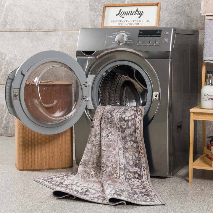 Hauteloom - Wholesale Area Rug - Ganyangan Washable Rug12