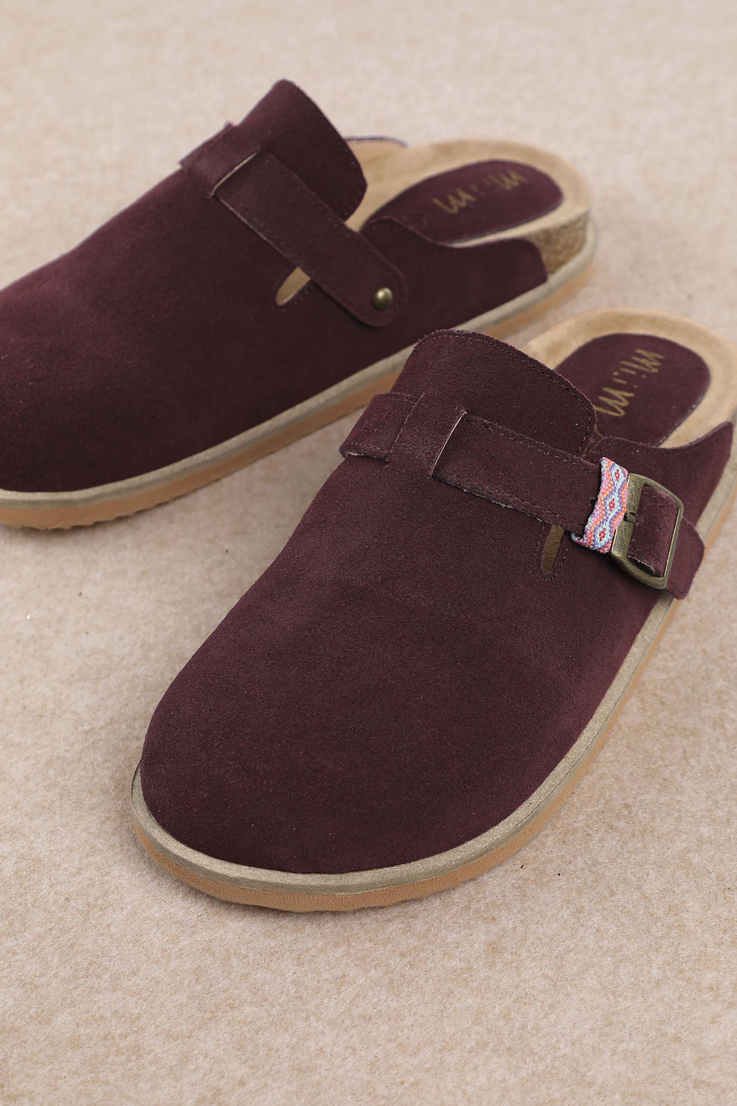 Mis Jes – wholesale Clogs – Women's – MX-CAPRI22