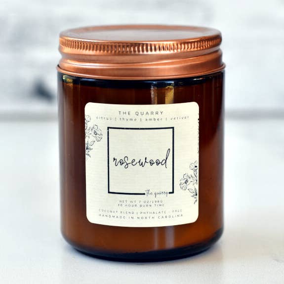 Rosewood for wholesale by The Quarry