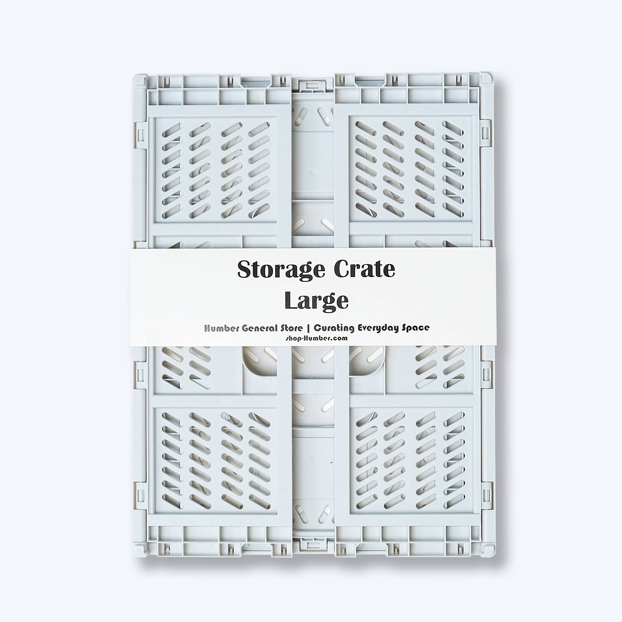 Humber - Wholesale Storage Bin - Color Storage Crate, Assorted Colors, Large7