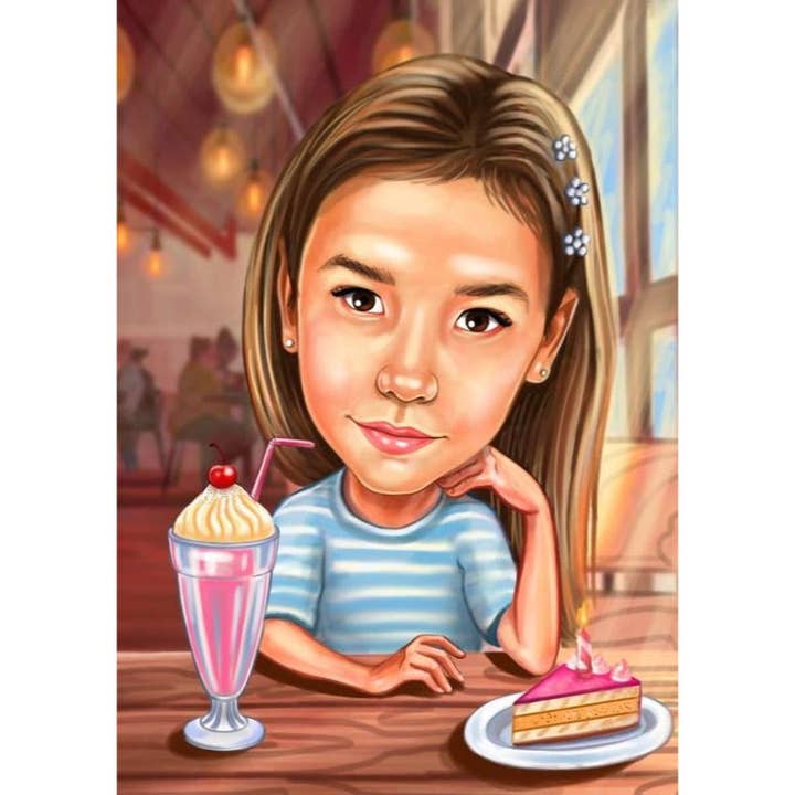 FOR CHILDREN for wholesale by Caricature4You