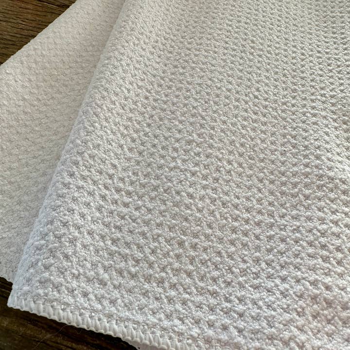 The Navy Knot - Wholesale Tea Towel - Lake Life Kitchen Towel