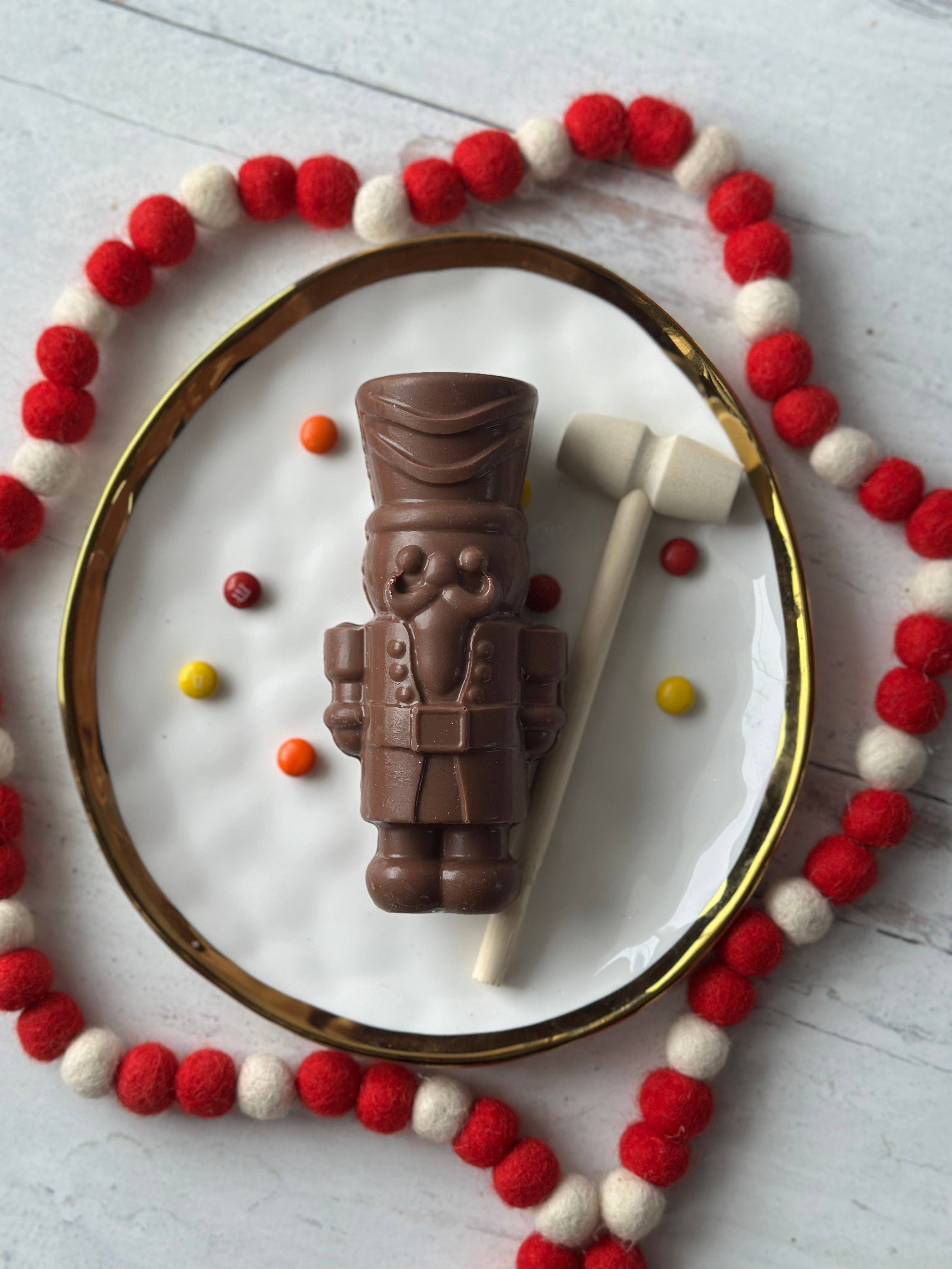 Chocolates Unlimited by Denise - Wholesale Chocolate - Breakable Toy Solider 5