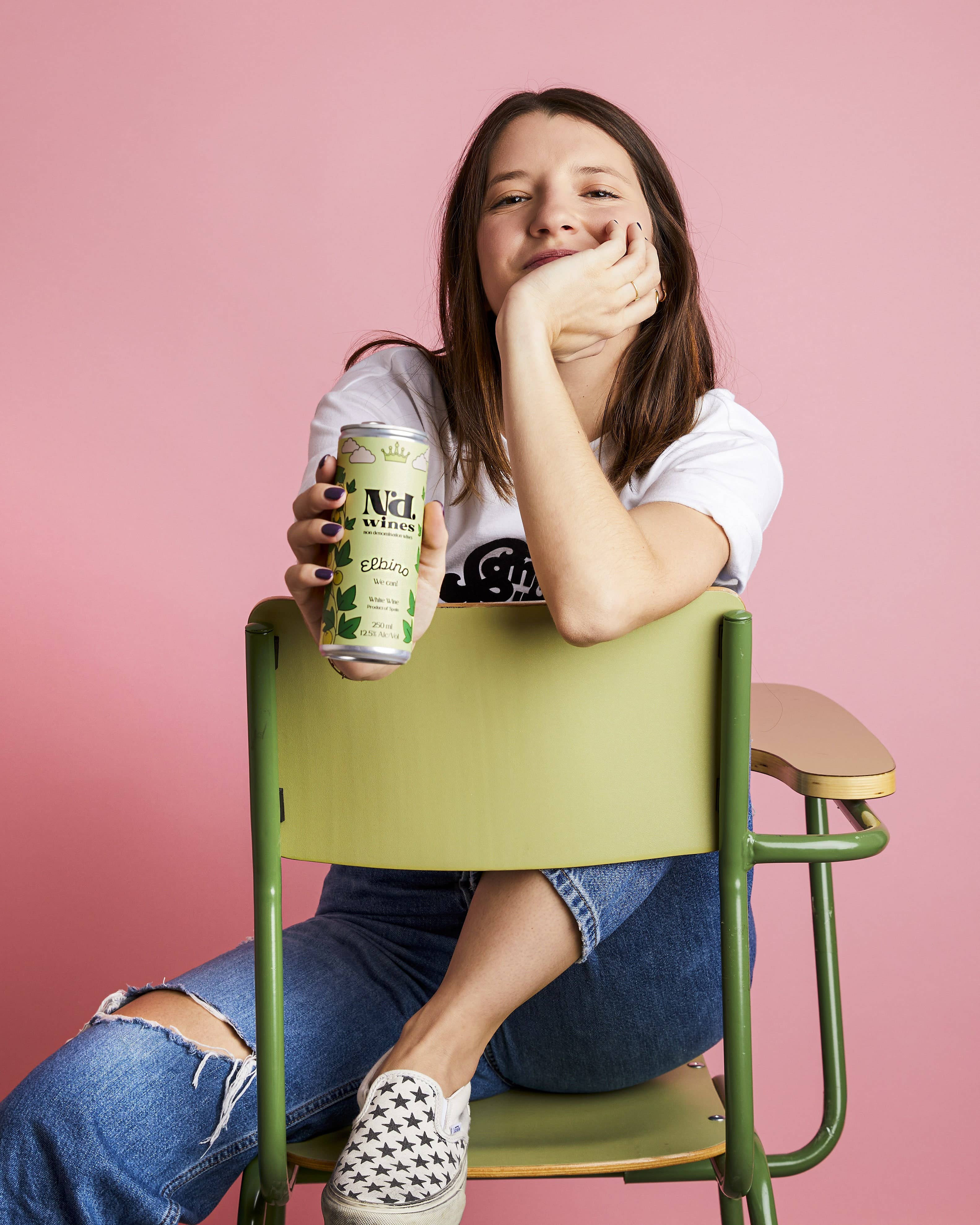 ND Wines - Wholesale Non-Alcoholic Wine - Elbino White4