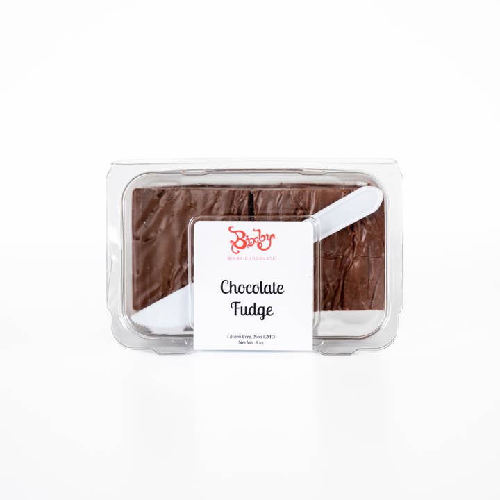 Bixby Chocolate - Wholesale Fudge - Fudge