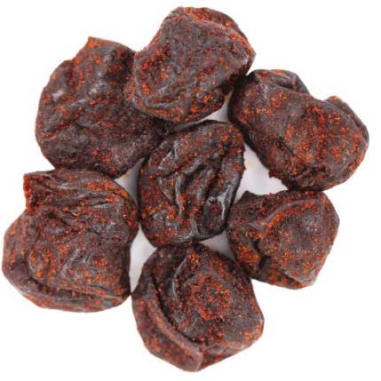 CHIMANGO - Wholesale Dried/Dehydrated Fruit - Chili Prunes1