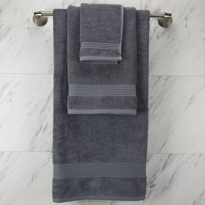 East'N Blue - Wholesale Bath Towel - Lara Turkish Cotton Towel - Bath Towel22