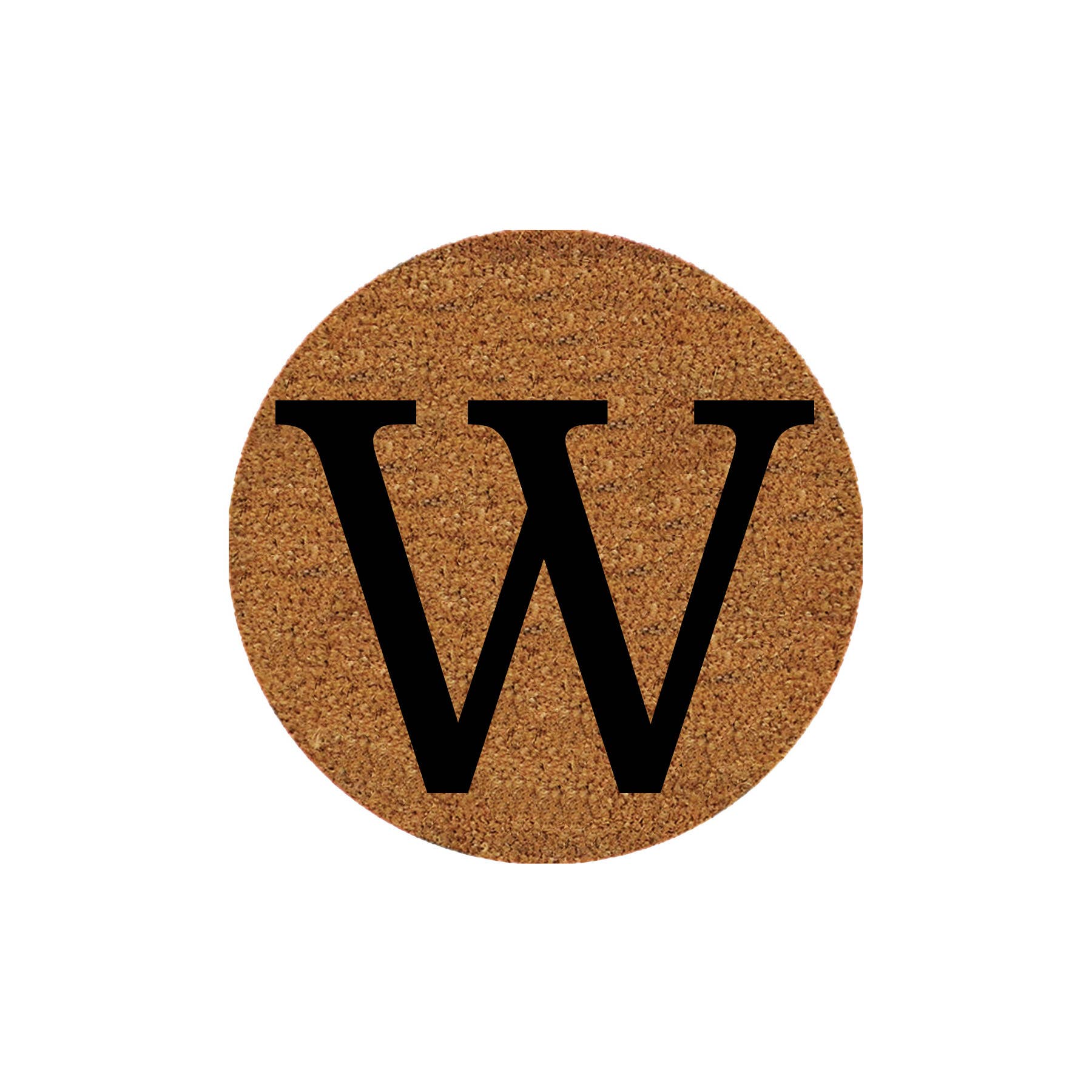 Calloway Mills - Wholesale Door Mat - 24" x 36" Rubber Doormat Interchangeable Insert25