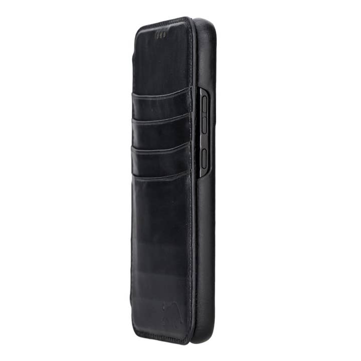 Bomonti - Wholesale Phone wallet/telefoonhoesje - Uniseks - Rostar lederen Samsung Galaxy S22+ afneembare portemonnee hoesje27