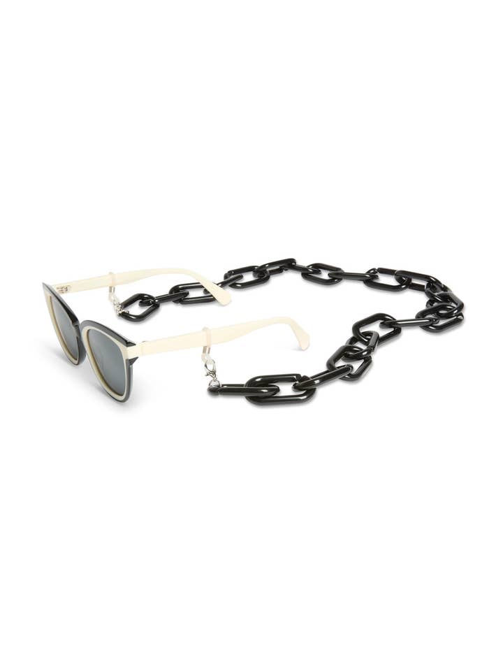 Cadena de Gafas Folkestone para venta al por mayor de CHALK