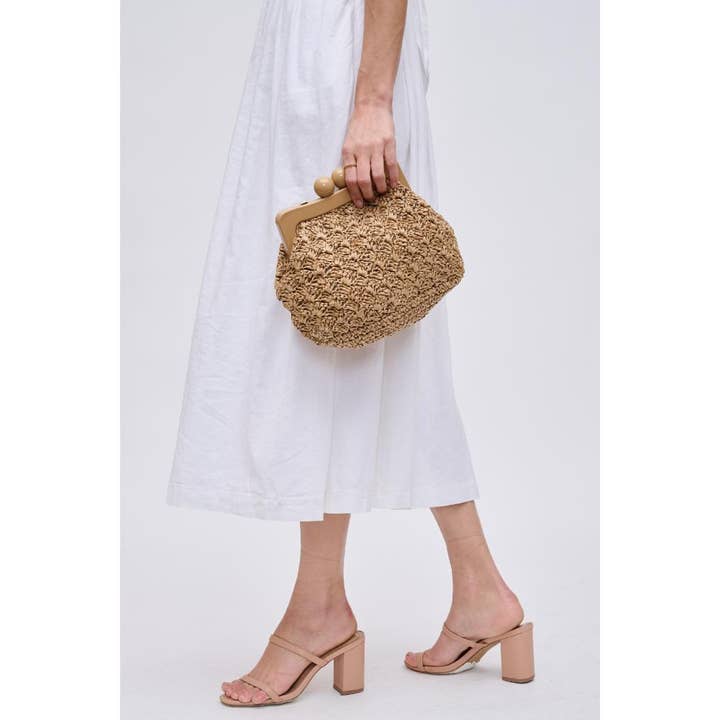 Urban Expressions - Wholesale Crossbody Bag - Women's - Naomi Crossbody