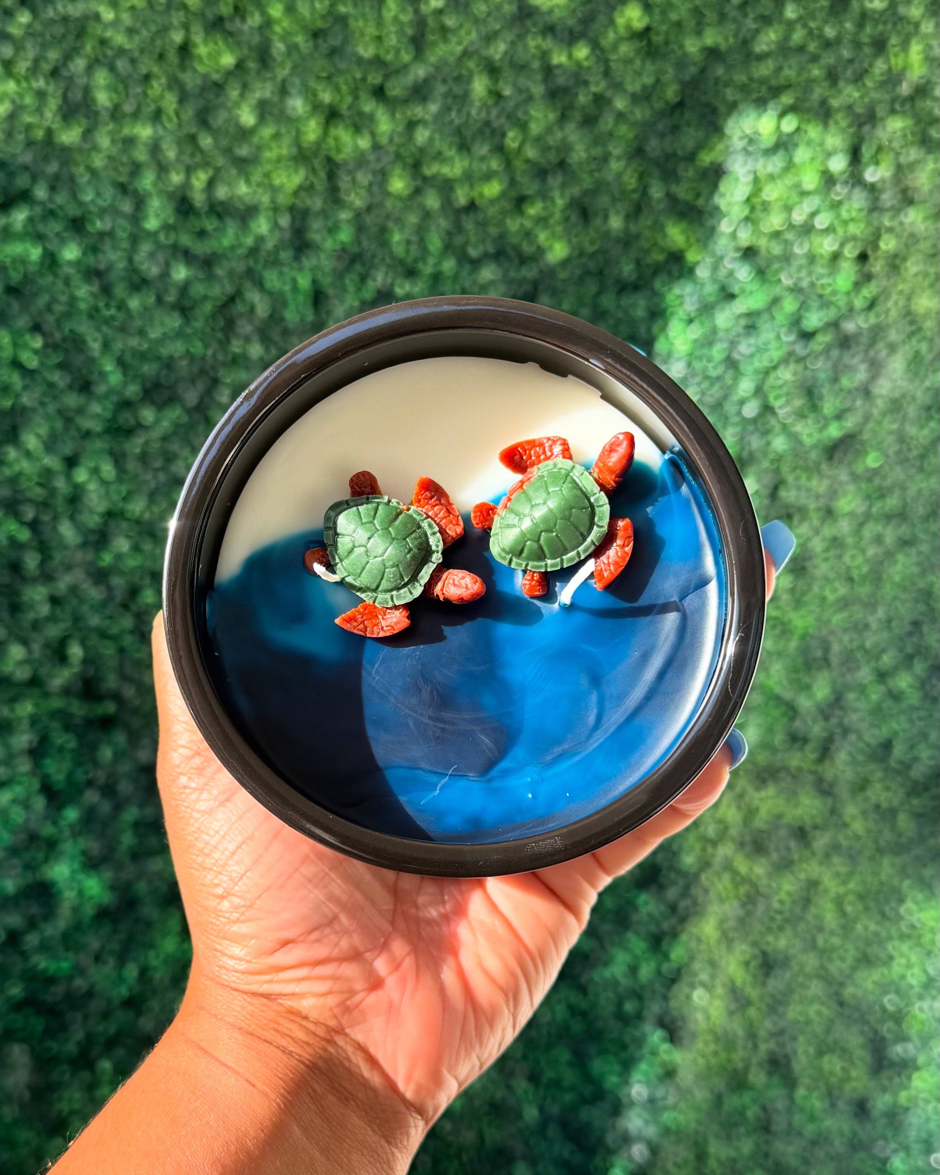 Suga With Spice - Wholesale Jar/Filled Candle - Le Vasa1