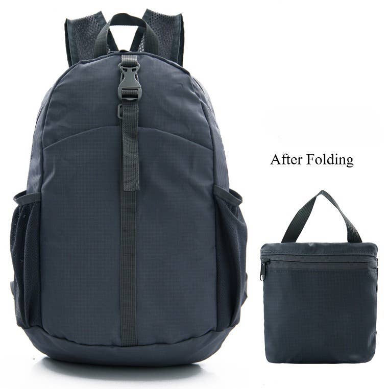 NARWEY INC - Wholesale Backpack - Unisex - Hiking Backpack for Men Women Foldable Packable for Camping1