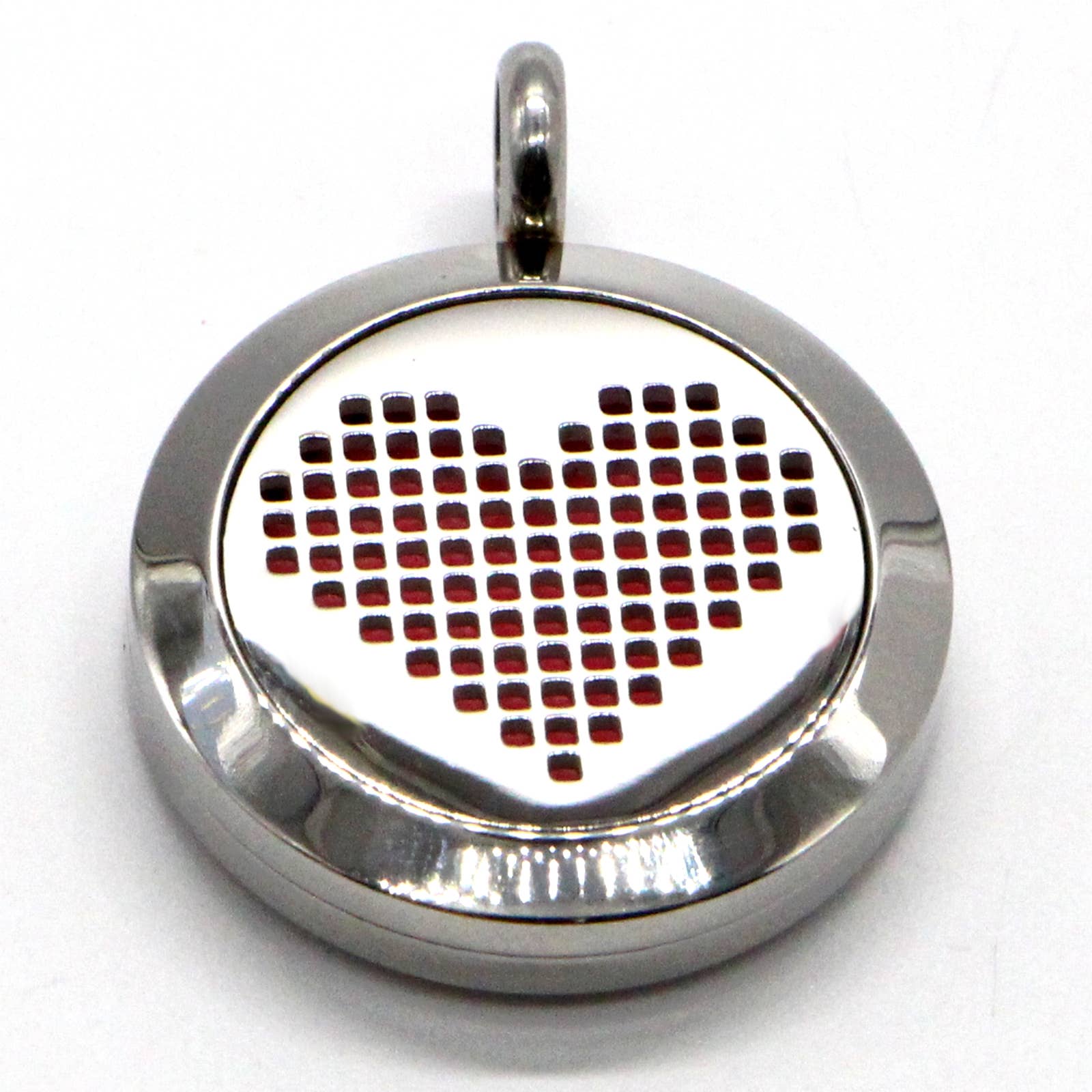 Zen'Arôme - Wholesale Aromatherapy Necklace - Aromatherapy Diffuser Necklace - Perfume Diffuser Jewelry4