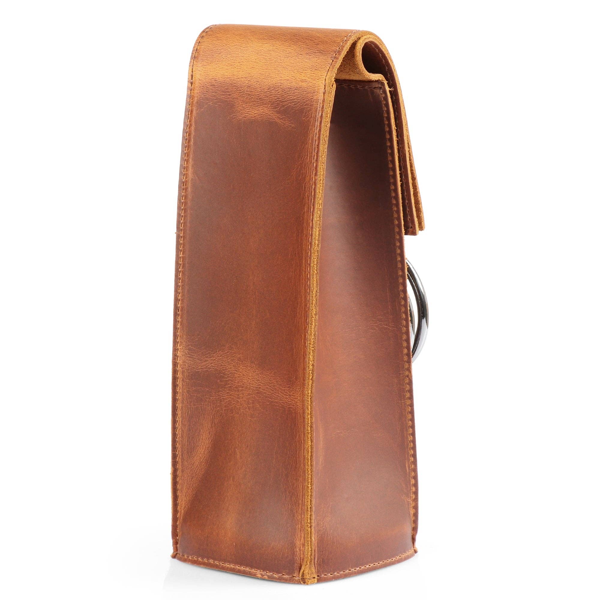 Londo – Großhandel Weintasche – Londo Weinflaschenhalter und -träger aus hochwertigem Leder30