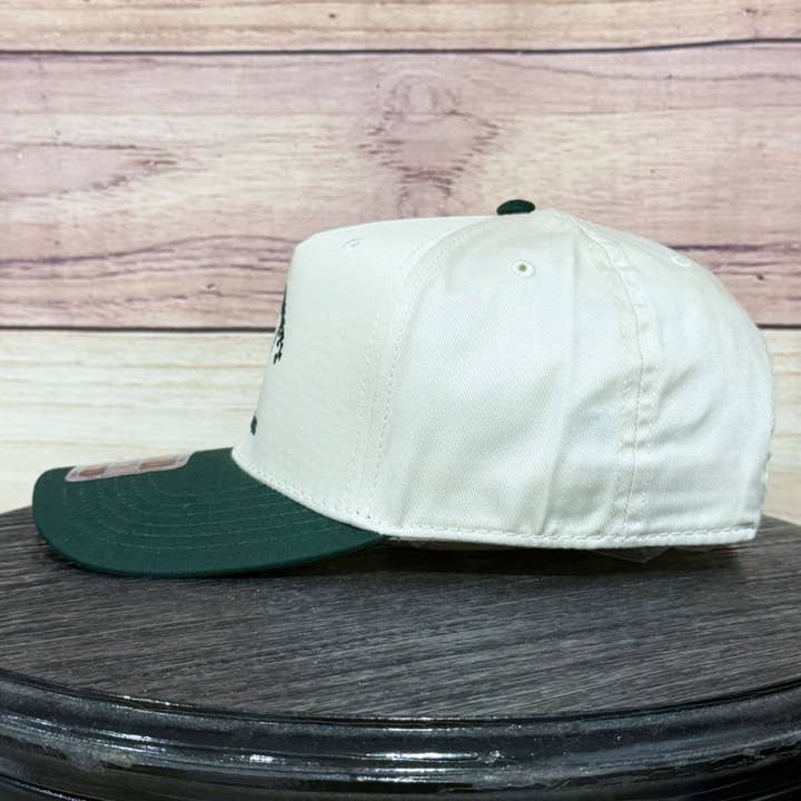 LC Elizabeth - Wholesale Trucker Hat - Women's - Silly Goose Society | LC Elizabeth Original | Embroidered Trucker Hat1