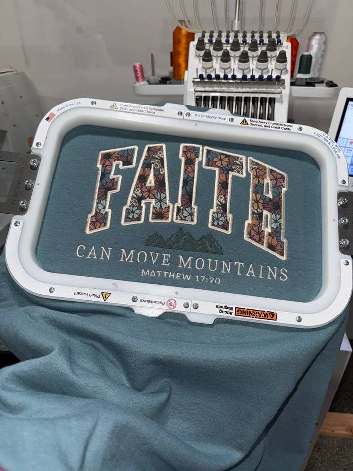 Move Mountains for wholesale by Hey Pretty Girl Boutique