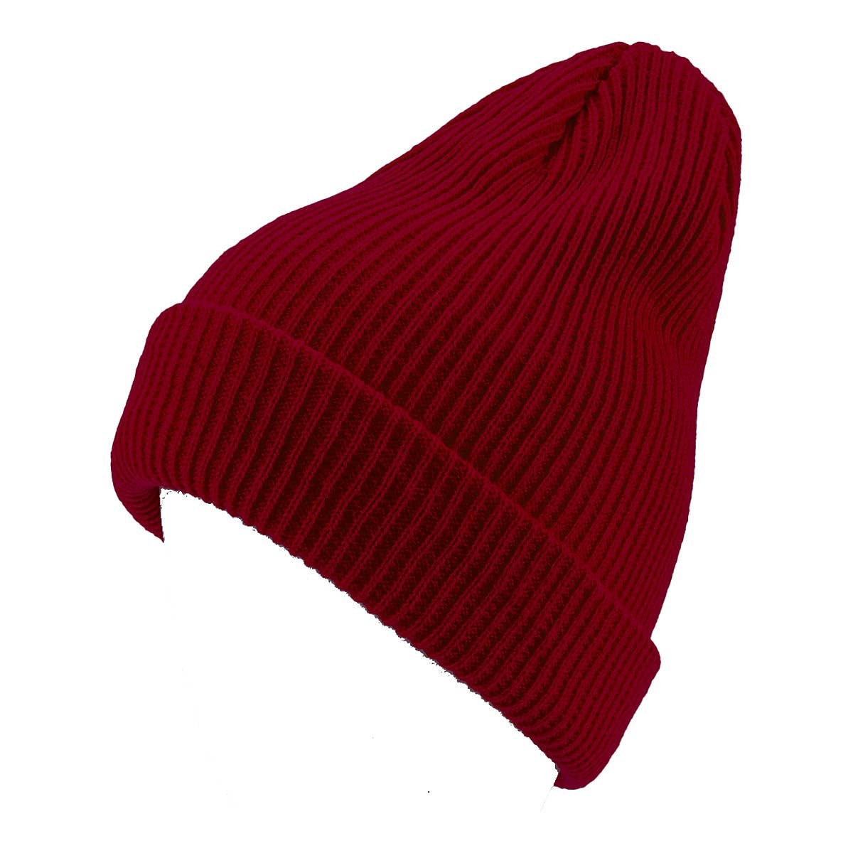 Diacly - Wholesale Beanie - Women's - Premium Acrylic Yarn Soft Warm Unisex Solid Color Knitted Be4