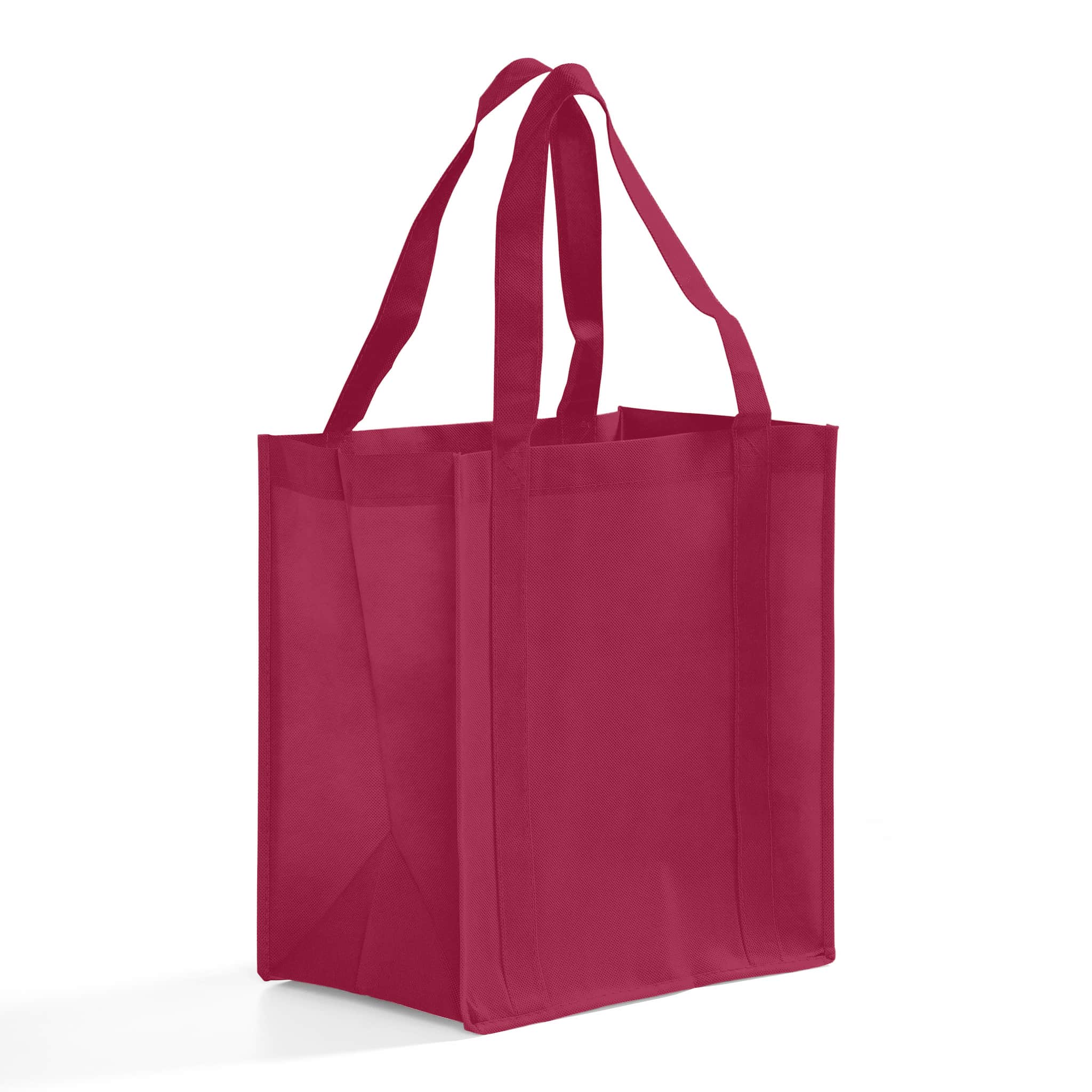 TBF - Wholesale Tote Bag - Unisex - TBF Grocery Non-Woven Tote - GN4513